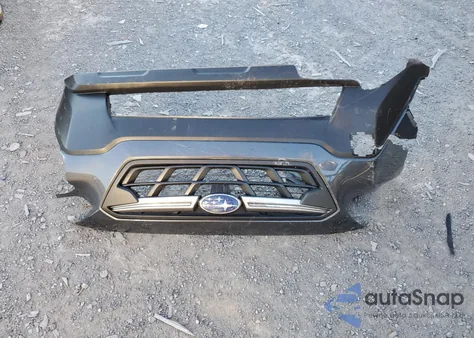 2023 Subaru Crosstrek Limited from USA, damaged, VIN JF2GTHMC6P8323989